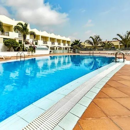 Tenerifeopenhome Townhouse Oasis Fanabe 40 Адехе