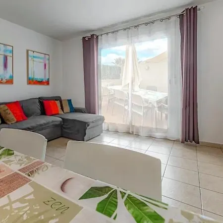Tenerifeopenhome Townhouse Oasis Fanabe 40