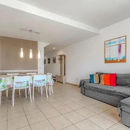 Tenerifeopenhome Townhouse Oasis Fanabe 40 Апартаменты