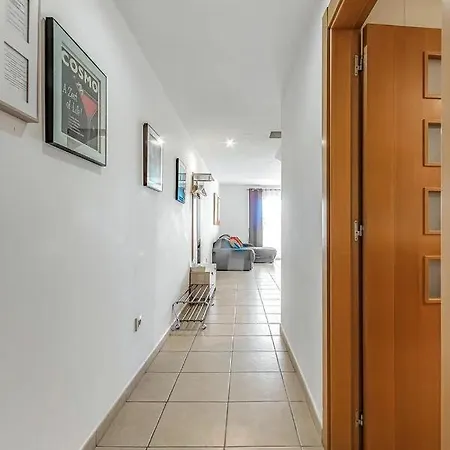 Tenerifeopenhome Townhouse Oasis Fanabe 40