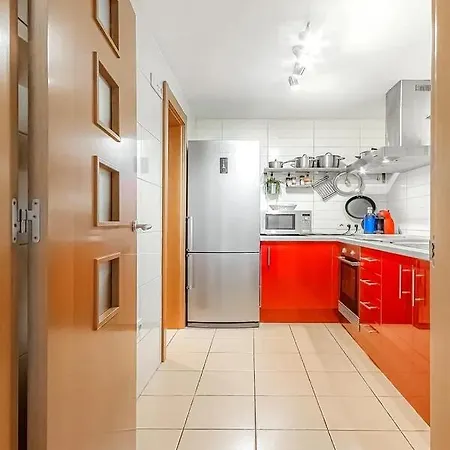 Апартаменты Tenerifeopenhome Townhouse Oasis Fanabe 40 *