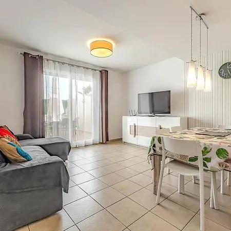 Апартаменты Tenerifeopenhome Townhouse Oasis Fanabe 40