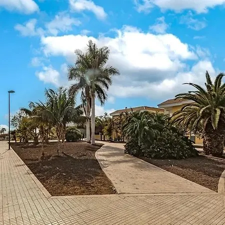 Tenerifeopenhome Townhouse Oasis Fanabe 40 * Адехе