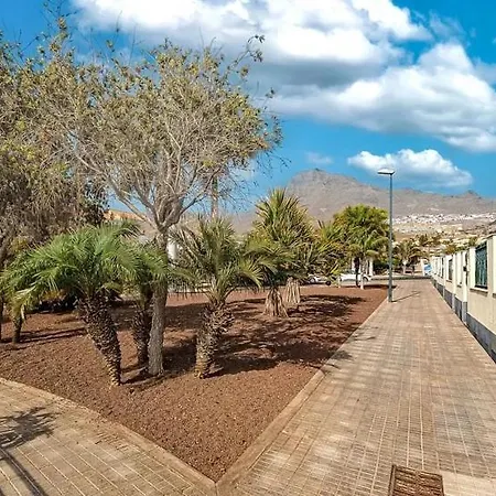 Tenerifeopenhome Townhouse Oasis Fanabe 40