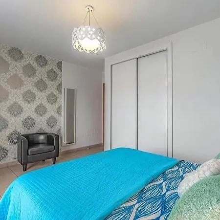 Tenerifeopenhome Townhouse Oasis Fanabe 40 Apartment