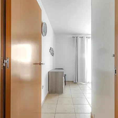 Tenerifeopenhome Townhouse Oasis Fanabe 40 Апартаменты Адехе