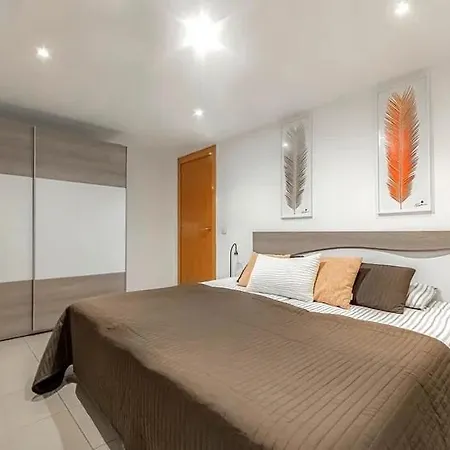 Tenerifeopenhome Townhouse Oasis Fanabe 40 Адехе