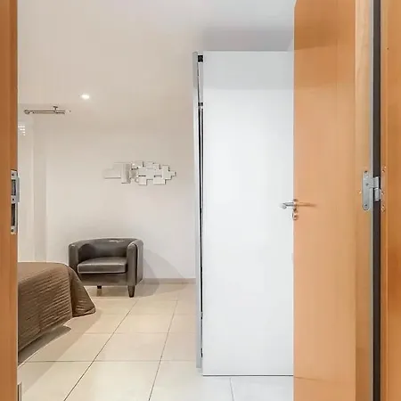 Апартаменты Tenerifeopenhome Townhouse Oasis Fanabe 40 Адехе