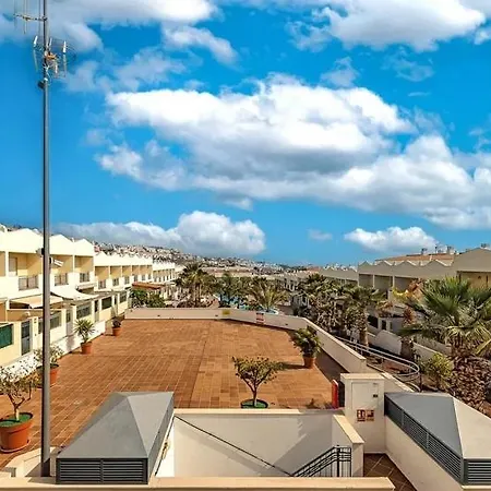 Tenerifeopenhome Townhouse Oasis Fanabe 40 Apartment Costa Adeje (Tenerife)