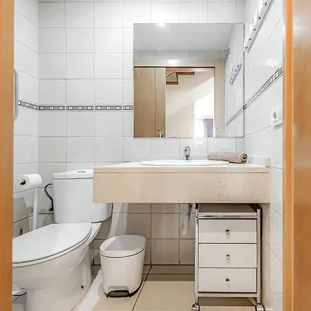 Tenerifeopenhome Townhouse Oasis Fanabe 40 Адехе