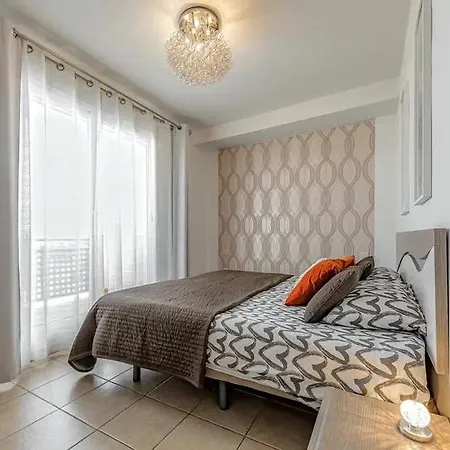 Apartment Tenerifeopenhome Townhouse Oasis Fanabe 40 Costa Adeje (Tenerife)