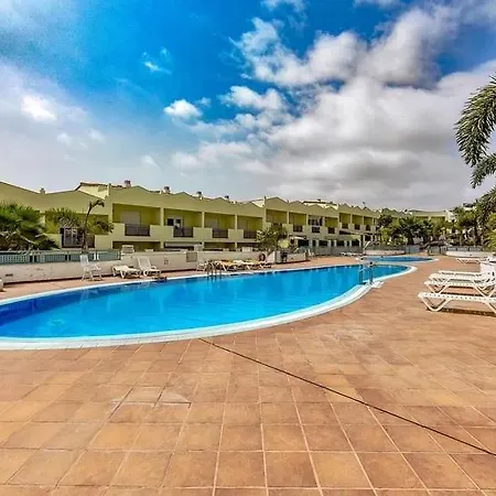 Tenerifeopenhome Townhouse Oasis Fanabe 40 Apartment Costa Adeje (Tenerife)