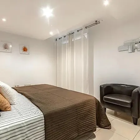 Apartment Tenerifeopenhome Townhouse Oasis Fanabe 40 *
