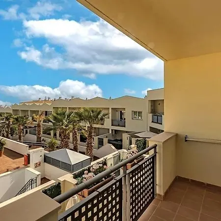 Tenerifeopenhome Townhouse Oasis Fanabe 40