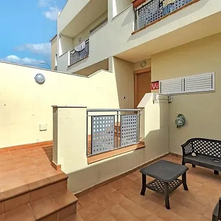 Tenerifeopenhome Townhouse Oasis Fanabe 40 Apartment