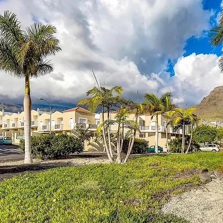 Tenerifeopenhome Townhouse Oasis Fanabe 40 Апартаменты Адехе