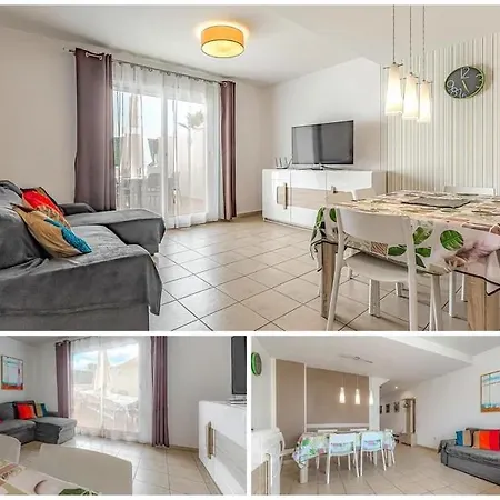 Tenerifeopenhome Townhouse Oasis Fanabe 40 * Адехе