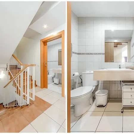 Tenerifeopenhome Townhouse Oasis Fanabe 40 Апартаменты Адехе