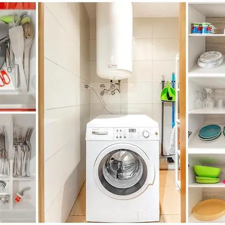 Tenerifeopenhome Townhouse Oasis Fanabe 40 * Адехе