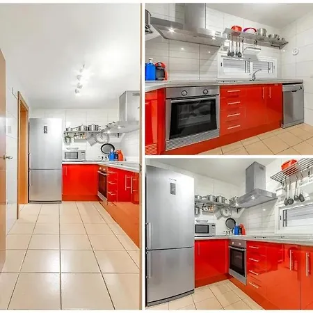 Apartment Tenerifeopenhome Townhouse Oasis Fanabe 40