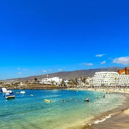 Tenerifeopenhome Townhouse Oasis Fanabe 40