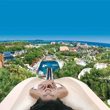 Апартаменты Tenerifeopenhome Townhouse Oasis Fanabe 40 Адехе