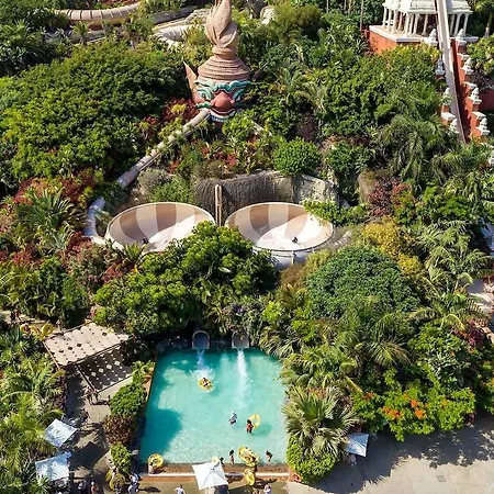 Tenerifeopenhome Townhouse Oasis Fanabe 40 * Адехе