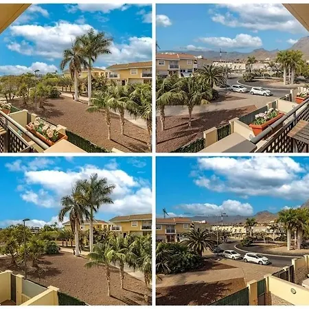 Tenerifeopenhome Townhouse Oasis Fanabe 40 * Адехе