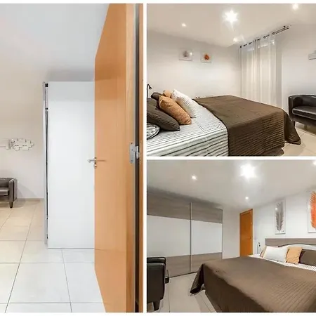 Tenerifeopenhome Townhouse Oasis Fanabe 40 Apartment *