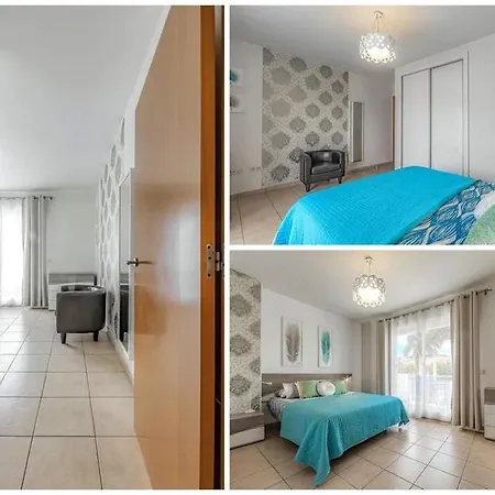 Apartment Tenerifeopenhome Townhouse Oasis Fanabe 40