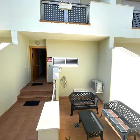 Tenerifeopenhome Townhouse Oasis Fanabe 40 Apartment *
