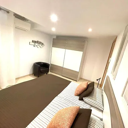 Tenerifeopenhome Townhouse Oasis Fanabe 40 Costa Adeje (Tenerife)