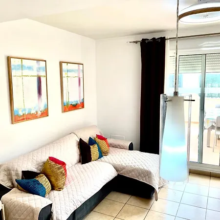 Apartment Tenerifeopenhome Townhouse Oasis Fanabe 40