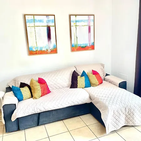 Tenerifeopenhome Townhouse Oasis Fanabe 40 * Адехе