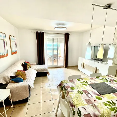 Tenerifeopenhome Townhouse Oasis Fanabe 40 * Costa Adeje (Tenerife)